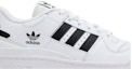 Order adidas Forum 84 Low ADV 'Putih Hitam' HP9088