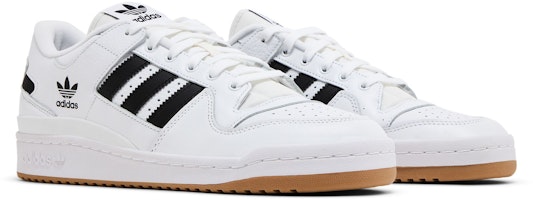 阿迪达斯 Forum 84 Low ADV '白黑' HP9088 Cheap 阿迪达斯 Forum 84 Low ADV '白黑' HP9088