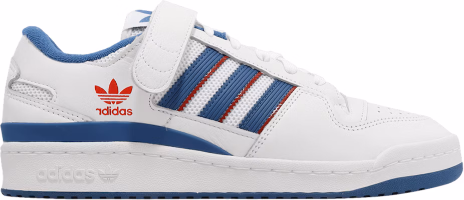 adidas Forum 84 Low ADV 'Putih Biru Merah' GW3135 Buy adidas Forum 84 Low ADV 'Putih Biru Merah' GW3135