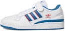 Buy adidas Forum 84 Low ADV 'Putih Biru Merah' GW3135