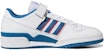 adidas Forum 84 Low ADV 'Putih Biru Merah' GW3135
