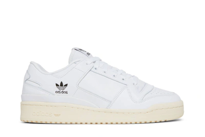 adidas Forum 84 Low ADV 'White Shadow Olive' GW3180