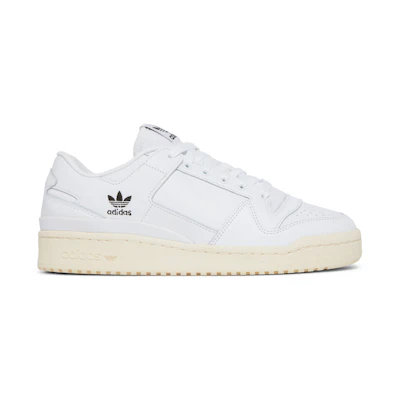 adidas Forum 84 Low ADV 'White Shadow Olive'