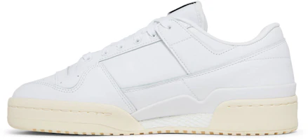 Lookbook adidas Forum 84 Low ADV ''Blanc Olive Ombre'' GW3180