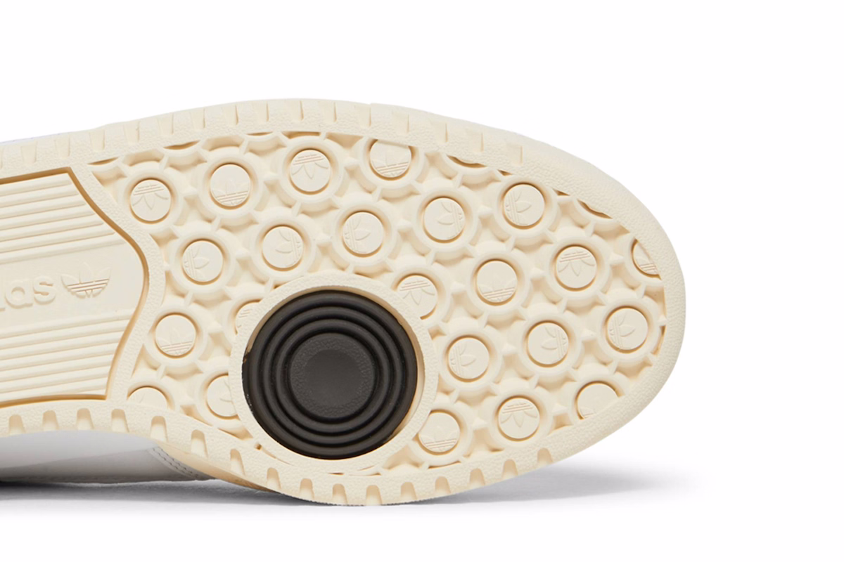 adidas Forum 84 Low ADV 'White Shadow Olive' GW3180