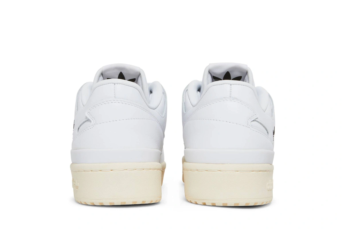 adidas Forum 84 Low ADV 'White Shadow Olive' GW3180