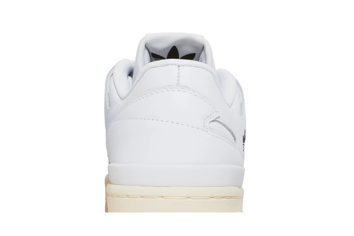 adidas Forum 84 Low ADV 'White Shadow Olive' GW3180