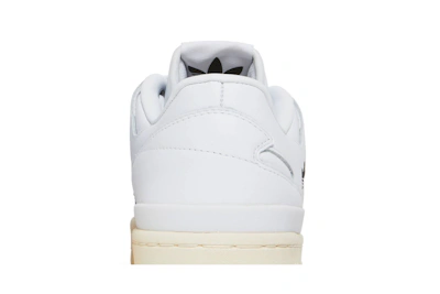 adidas Forum 84 Low ADV 'White Shadow Olive' GW3180