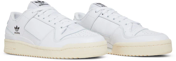 Cheap adidas Forum 84 Low ADV ''Blanc Olive Ombre'' GW3180