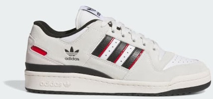 Adidas Forum 84 Low ADV Crystal White/Core Black/Better Scarlet JP6094 Adidas Forum 84 Low ADV Crystal White/Core Black/Better Scarlet JP6094