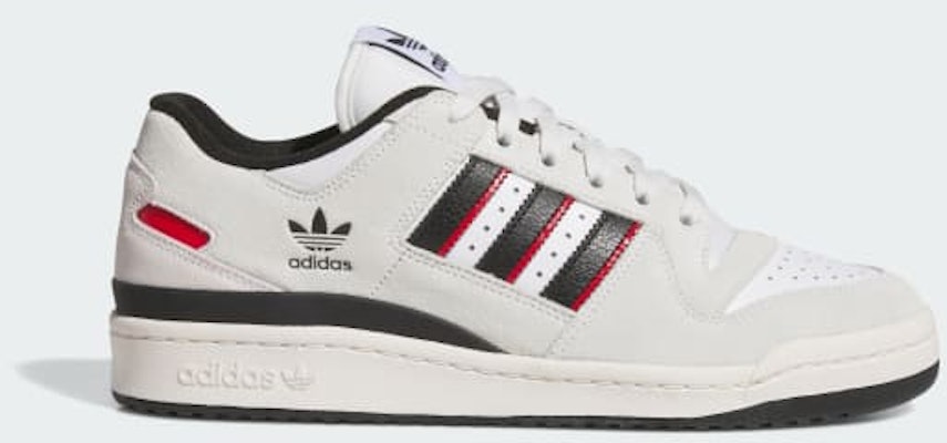 Adidas Forum 84 Low ADV Crystal White/Core Black/Better Scarlet JP6094 Buy Adidas Forum 84 Low ADV Crystal White/Core Black/Better Scarlet JP6094