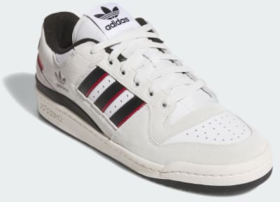 Adidas Forum 84 Low ADV Crystal White/Core Black/Better Scarlet JP6094 Purchase Adidas Forum 84 Low ADV Crystal White/Core Black/Better Scarlet JP6094
