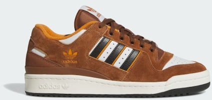 Adidas Forum 84 Low ADV Crystal White/Core Black/Rustic Orange JP6076 Adidas Forum 84 Low ADV Crystal White/Core Black/Rustic Orange JP6076