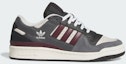 Buy Adidas Forum 84 Low ADV Sneakers Grey Three/Maroon/Alumina HQ9421