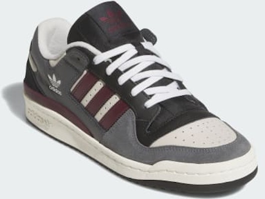 Adidas Forum 84 Low ADV Sneakers Grey Three/Maroon/Alumina HQ9421 Shop Adidas Forum 84 Low ADV Sneakers Grey Three/Maroon/Alumina HQ9421