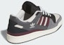 Purchase Adidas Forum 84 Low ADV Sneakers Grey Three/Maroon/Alumina HQ9421