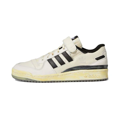 adidas Forum 84 Low AEC 'Vintage Pack - Black'