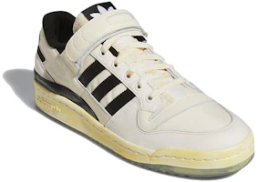Shop adidas Forum 84 Low AEC ''Pack Vintage - Noir'' HP9543