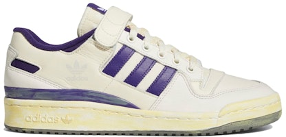 adidas Forum 84 Low AEC 'Vintage Pack - Purple' HP9542 adidas Forum 84 Low AEC 'Vintage Pack - Purple' HP9542
