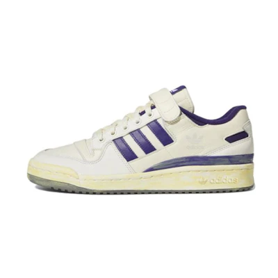 adidas Forum 84 Low AEC 'Vintage Pack - Purple'