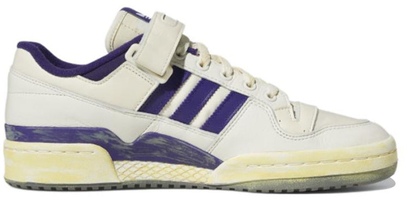 adidas Forum 84 Low AEC 'Vintage Pack - Morado' HP9542 Order adidas Forum 84 Low AEC 'Vintage Pack - Morado' HP9542