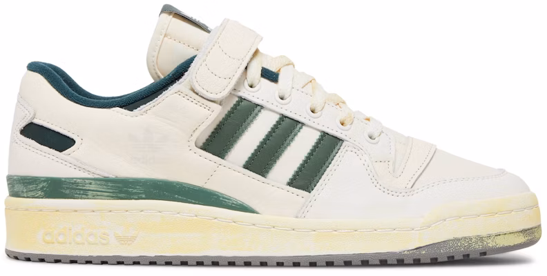 adidas Forum 84 Low AEC 'Vintage Pack - Green Oxide' HR0558 Buy adidas Forum 84 Low AEC 'Vintage Pack - Green Oxide' HR0558