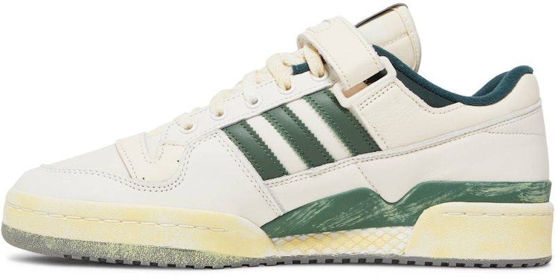adidas Forum 84 Low AEC 'Vintage Pack - Green Oxide' HR0558 Lookbook adidas Forum 84 Low AEC 'Vintage Pack - Green Oxide' HR0558
