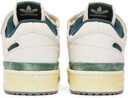 adidas Forum 84 Low AEC 'Vintage Pack - Óxido Verde' HR0558 Details for adidas Forum 84 Low AEC 'Vintage Pack - Óxido Verde' HR0558