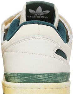 아디다스 포럼 84 로우 AEC '빈티지 팩 - 그린 옥사이드' HR0558 HR0558 Sizing 아디다스 포럼 84 로우 AEC '빈티지 팩 - 그린 옥사이드' HR0558 HR0558