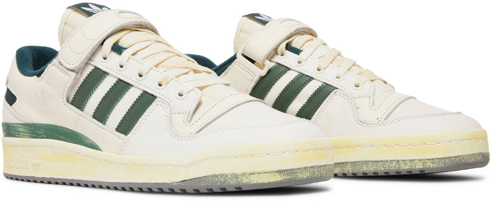 adidas Forum 84 Low AEC 'Vintage Pack - Green Oxide' HR0558 Cheap adidas Forum 84 Low AEC 'Vintage Pack - Green Oxide' HR0558