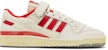 adidas Forum 84 Low AEC 'Pek Vintage - Merah' HR0557