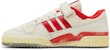 adidas Forum 84 Low AEC 'Pek Vintage - Merah' HR0557
