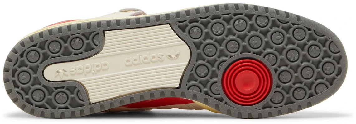 adidas Forum 84 Low AEC 'Pek Vintage - Merah' HR0557 Shop adidas Forum 84 Low AEC 'Pek Vintage - Merah' HR0557