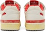 Details for adidas Forum 84 Low AEC 'Pek Vintage - Merah' HR0557