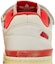Sizing adidas Forum 84 Low AEC 'Pek Vintage - Merah' HR0557
