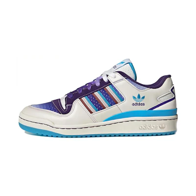 adidas Forum 84 Low CL 'Chalk White Blue'