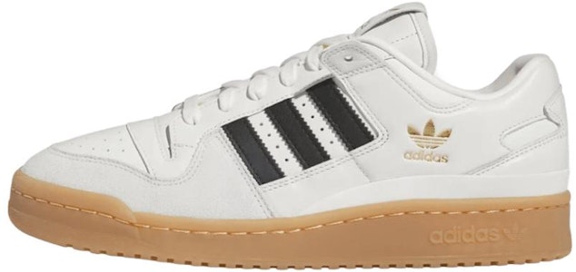 フォーラム84ローCL 白黒ガム IG3769 Buy フォーラム84ローCL 白黒ガム IG3769