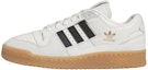 Buy adidas Forum 84 Low CL 'Putih Hitam Gum' IG3769