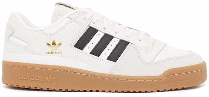 adidas Forum 84 Low CL 'White Black Gum' IG3769 adidas Forum 84 Low CL 'White Black Gum' IG3769