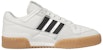 adidas Forum 84 Low CL 'Putih Hitam Gum' IG3769