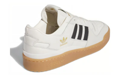 adidas Forum 84 Low CL 'White Black Gum' IG3769