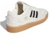 adidas Forum 84 Low CL 'Putih Hitam Gum' IG3769