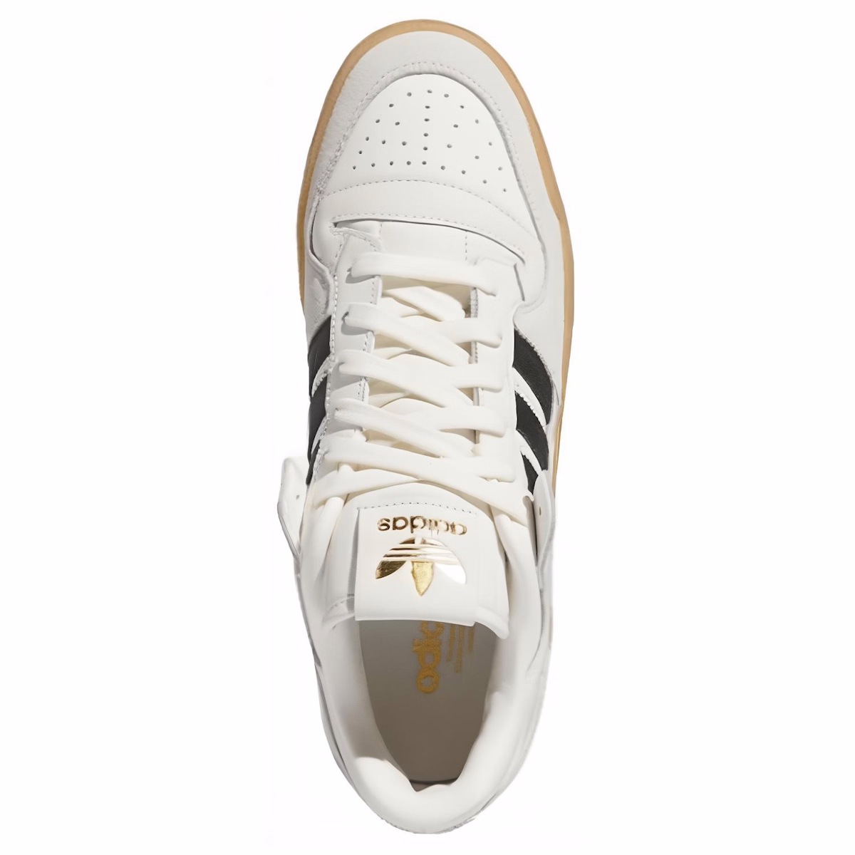 adidas Forum 84 Low CL 'White Black Gum' IG3769
