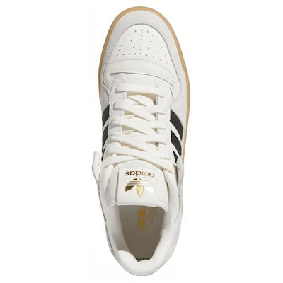adidas Forum 84 Low CL 'White Black Gum' IG3769