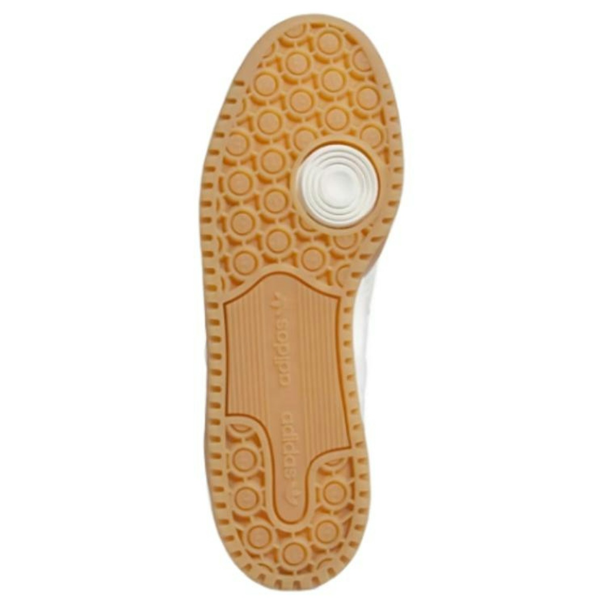 adidas Forum 84 Low CL 'White Black Gum' IG3769