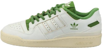 adidas Forum 84 Low Classic 'Vintage Green' FZ6296 adidas Forum 84 Low Classic 'Vintage Green' FZ6296