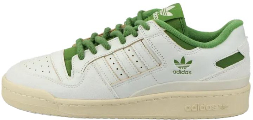 adidas Forum 84 Low Classic 'Vintage Green' Hijau Vintage FZ6296 Buy adidas Forum 84 Low Classic 'Vintage Green' Hijau Vintage FZ6296