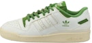 Buy adidas Forum 84 Low Classic 'Vintage Green' Hijau Vintage FZ6296