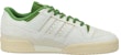 adidas Forum 84 Low Classic 'Vintage Green' Hijau Vintage FZ6296