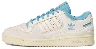 adidas Forum 84 Low Classic 'Vintage Preloved Blue' FZ6342 adidas Forum 84 Low Classic 'Vintage Preloved Blue' FZ6342